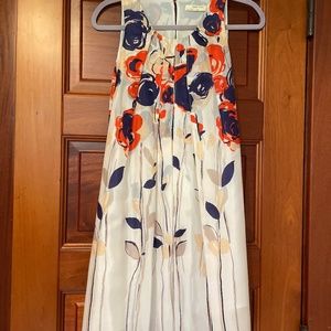 Anthropologie Isabella Sindair